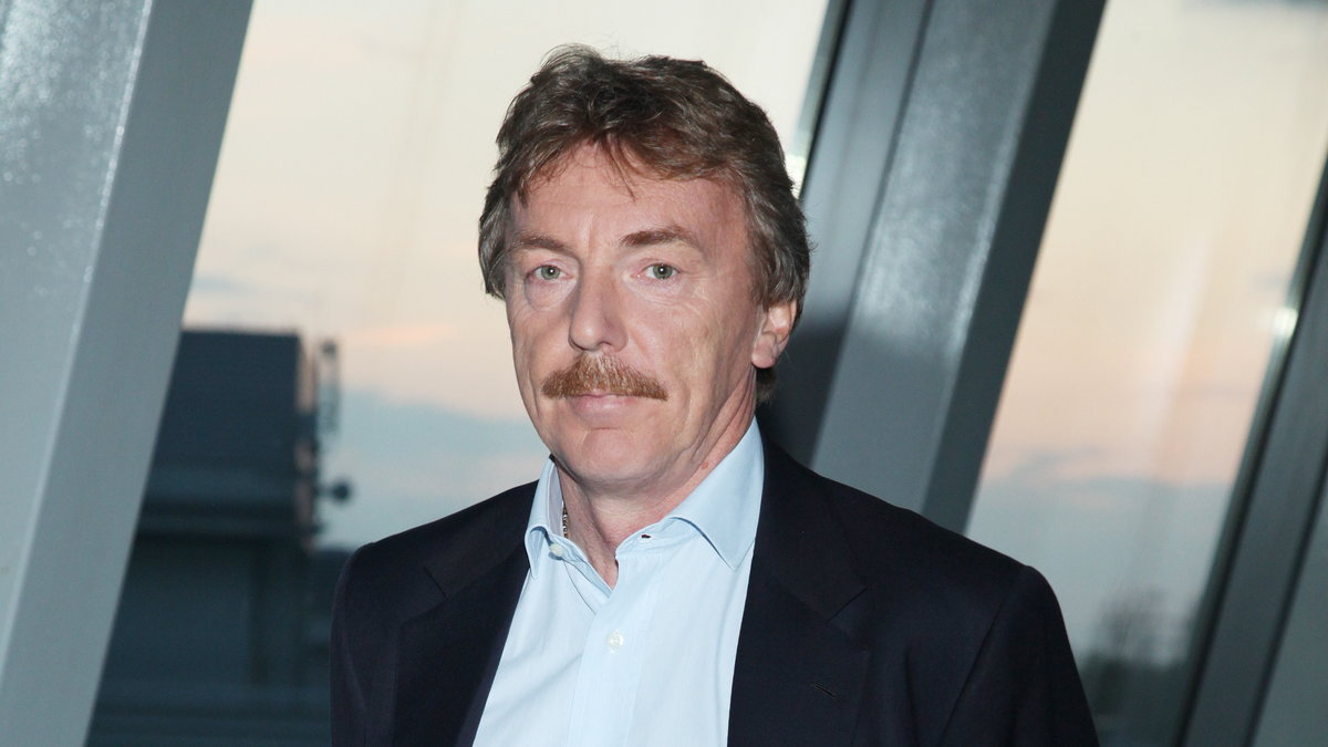 Zbigniew Boniek