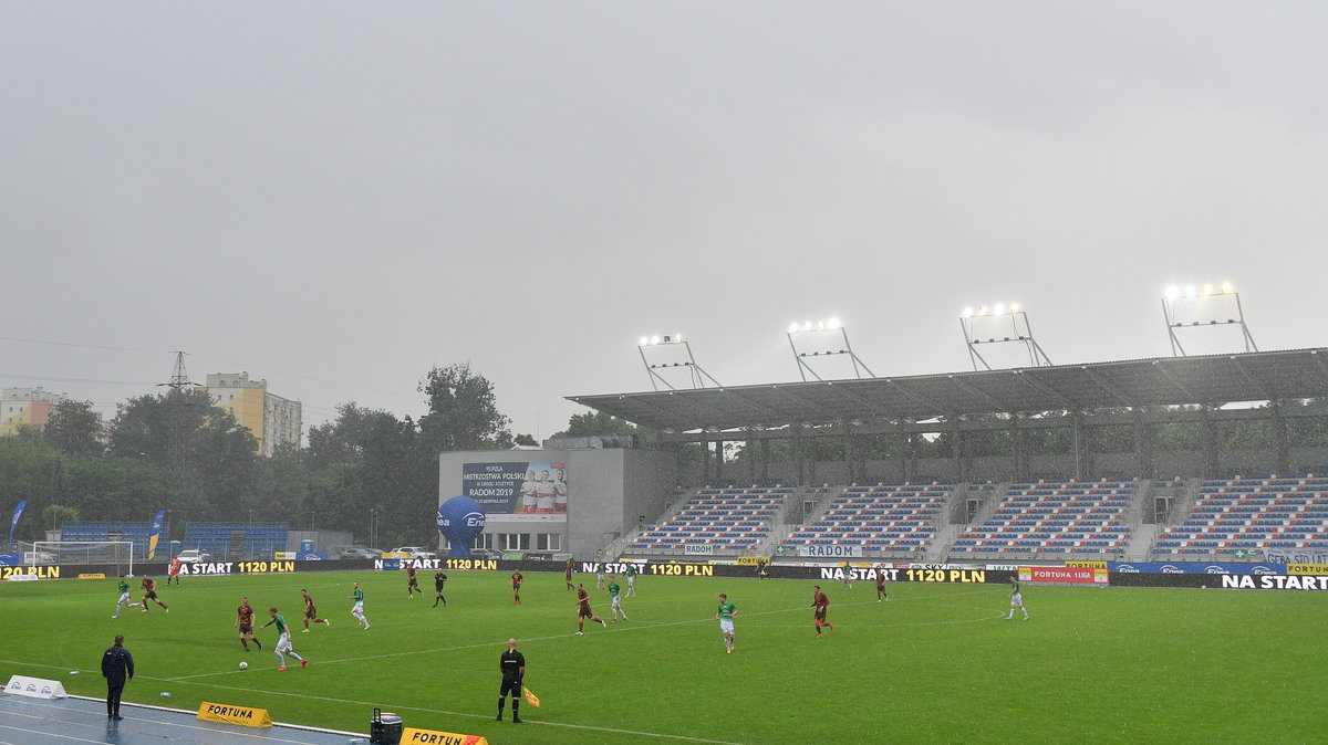 Stadion Radomiaka