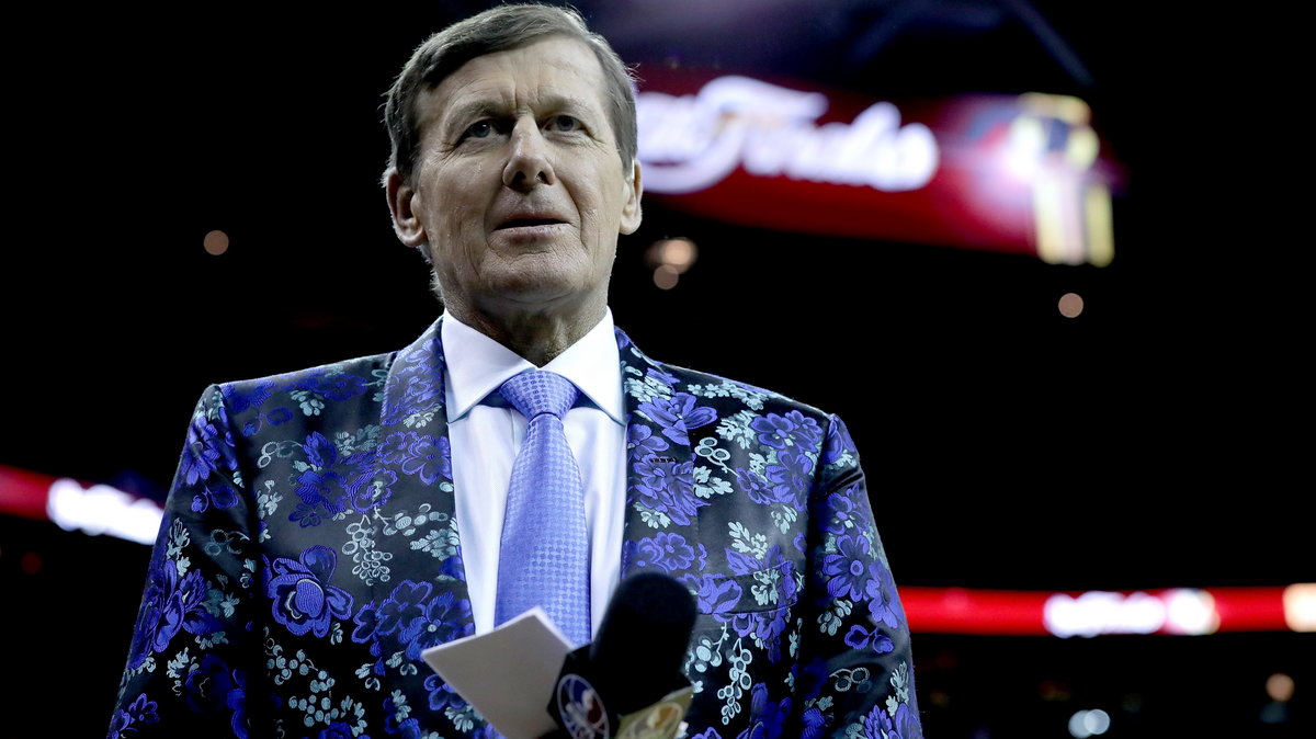 Craig Sager