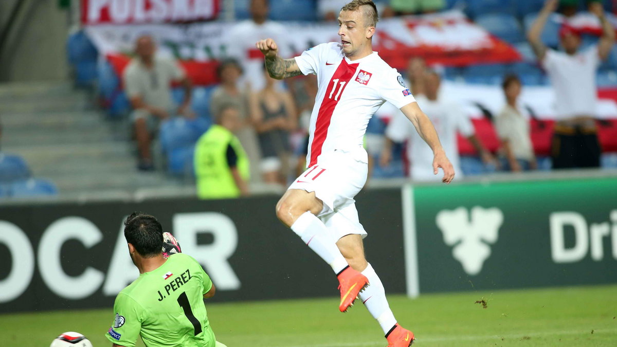 Kamil Grosicki