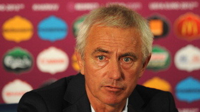 Bert van Marwijk