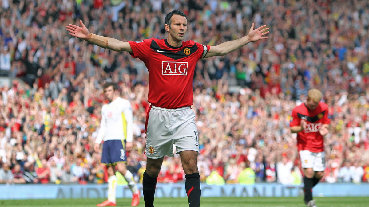 Ryan Giggs