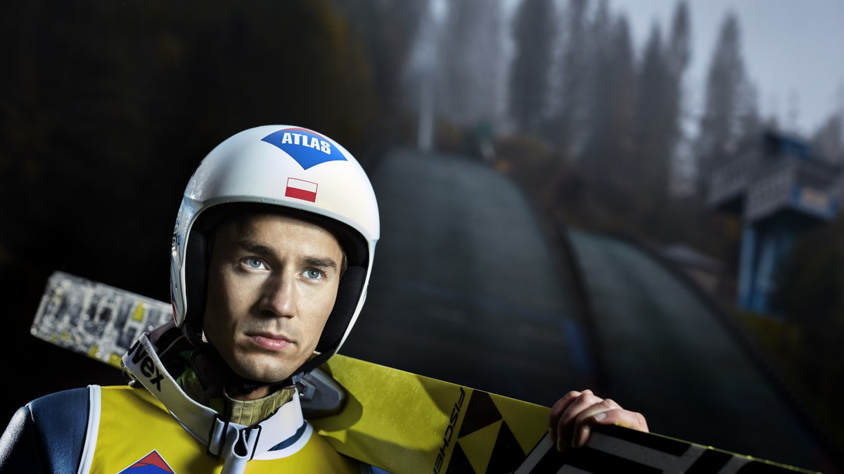 Kamil Stoch