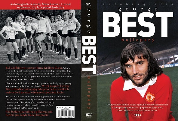 George Best - Najlepszy