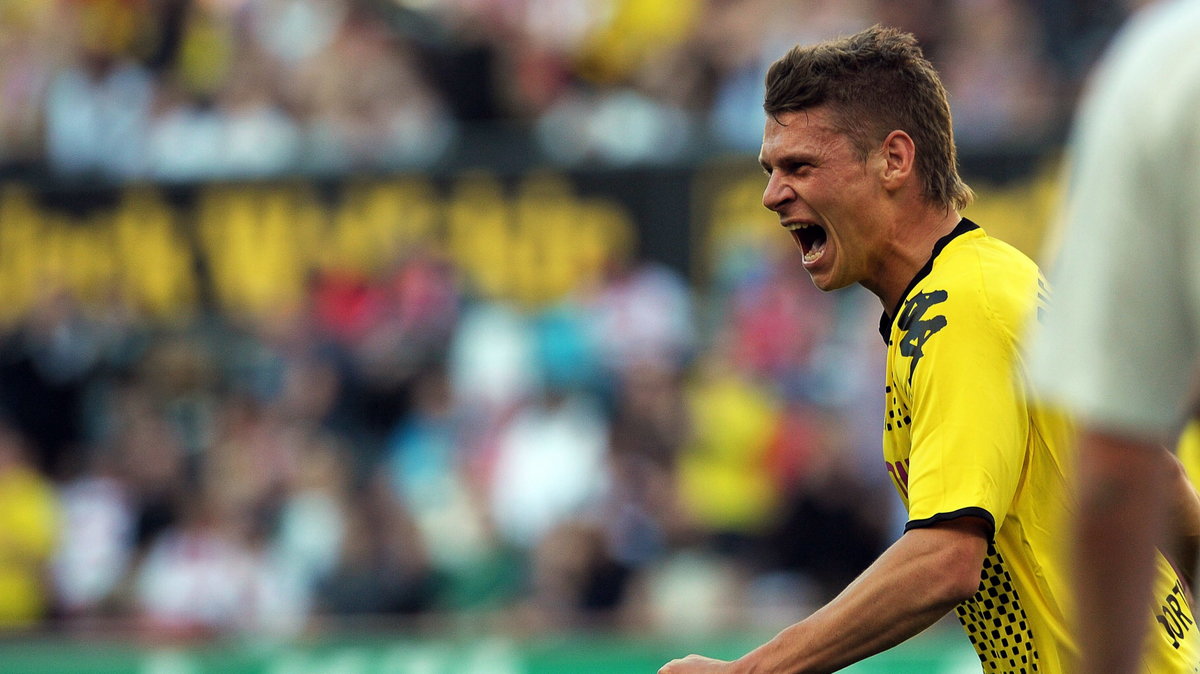 Łukasz Piszczek (P)