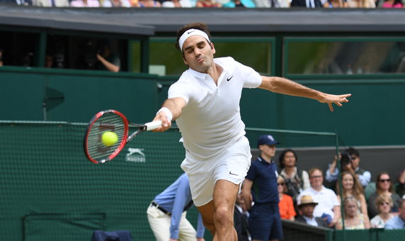 Roger Federer