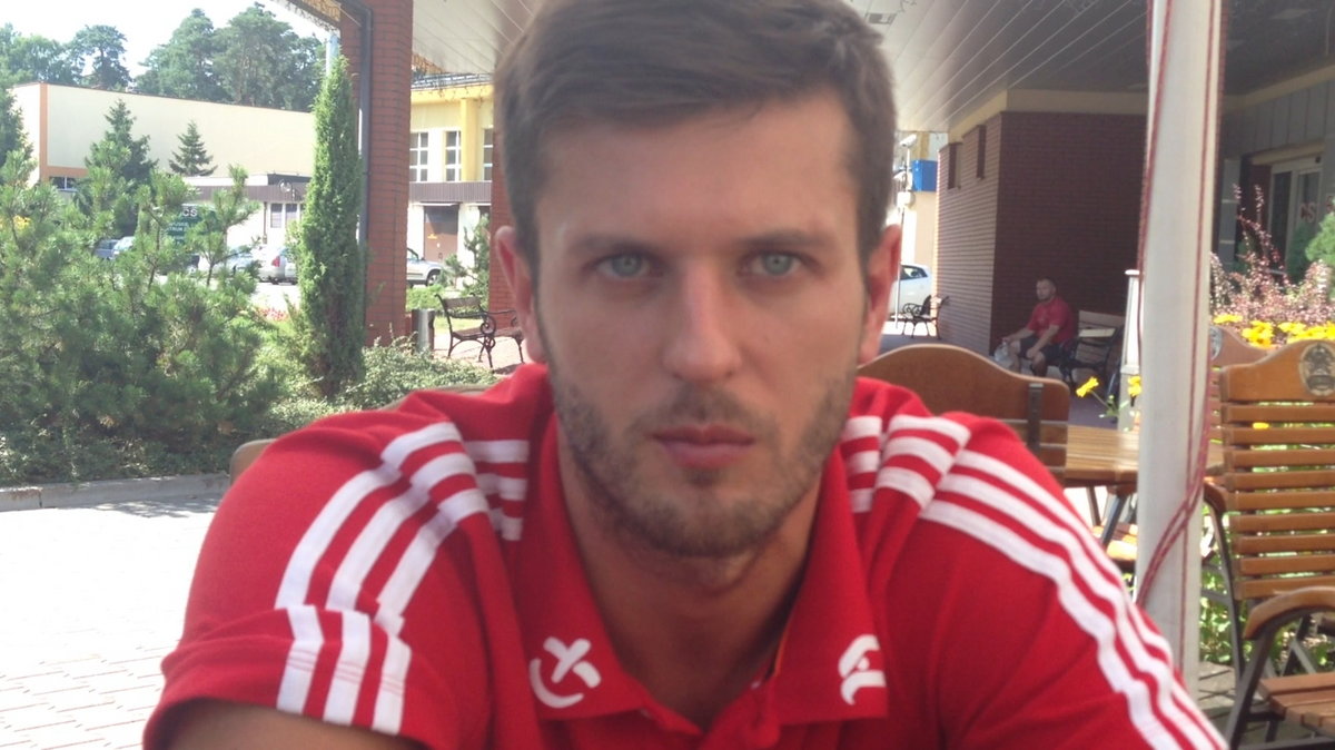 Michał Winiarski 