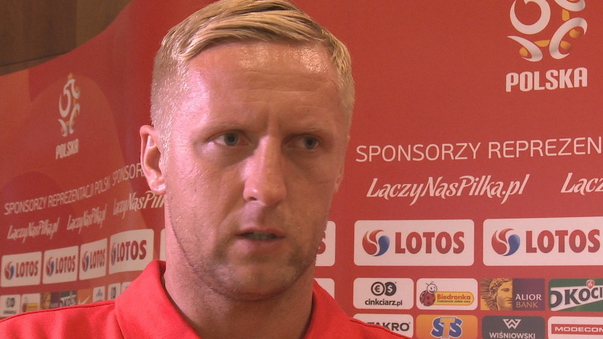 Kamil Glik, fot. Madstars.tv