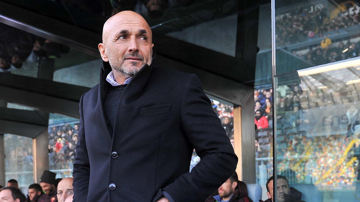 luciano spalletti