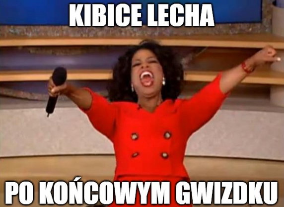 Lech Poznań pokonał Djurgardens IF i awansował do ćwierćfinału Ligi Konferencji Europy! Zobacz memy