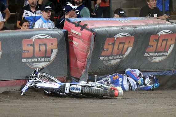  Nicki Pedersen