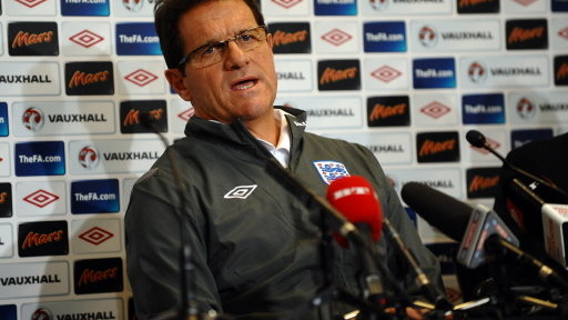 Fabio Capello