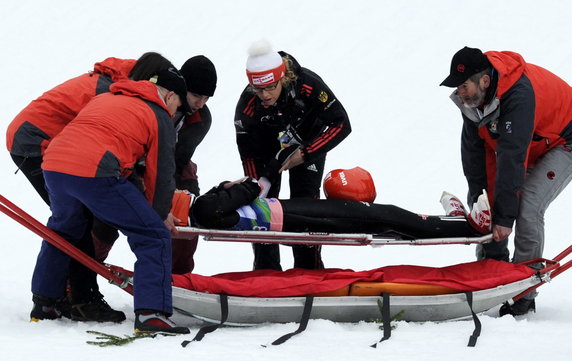 PLANICA PUCHAR ŚWIATA W LOTACH NARCIARSKICH