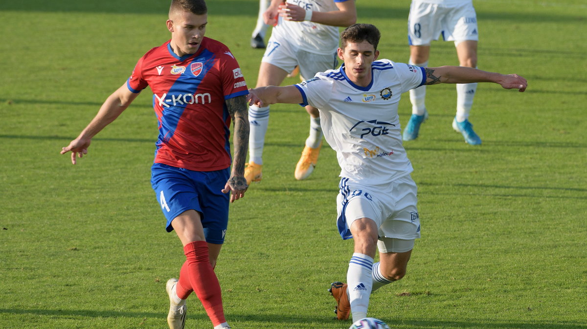 Raków - Stal