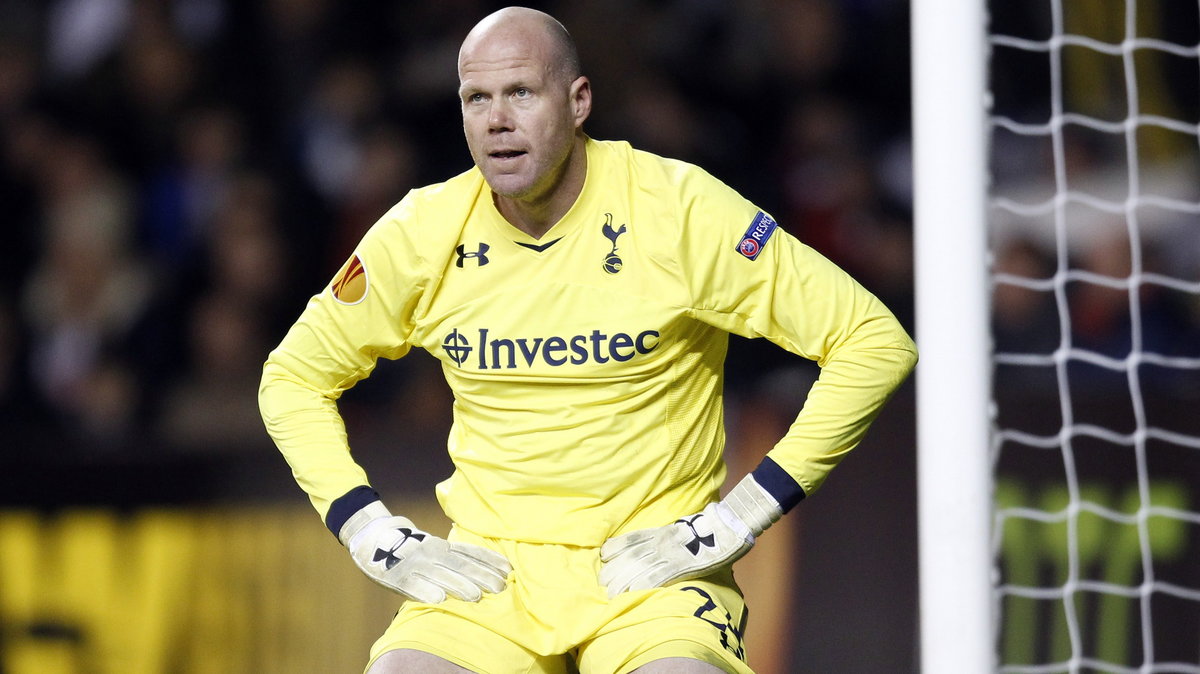 Brad Friedel