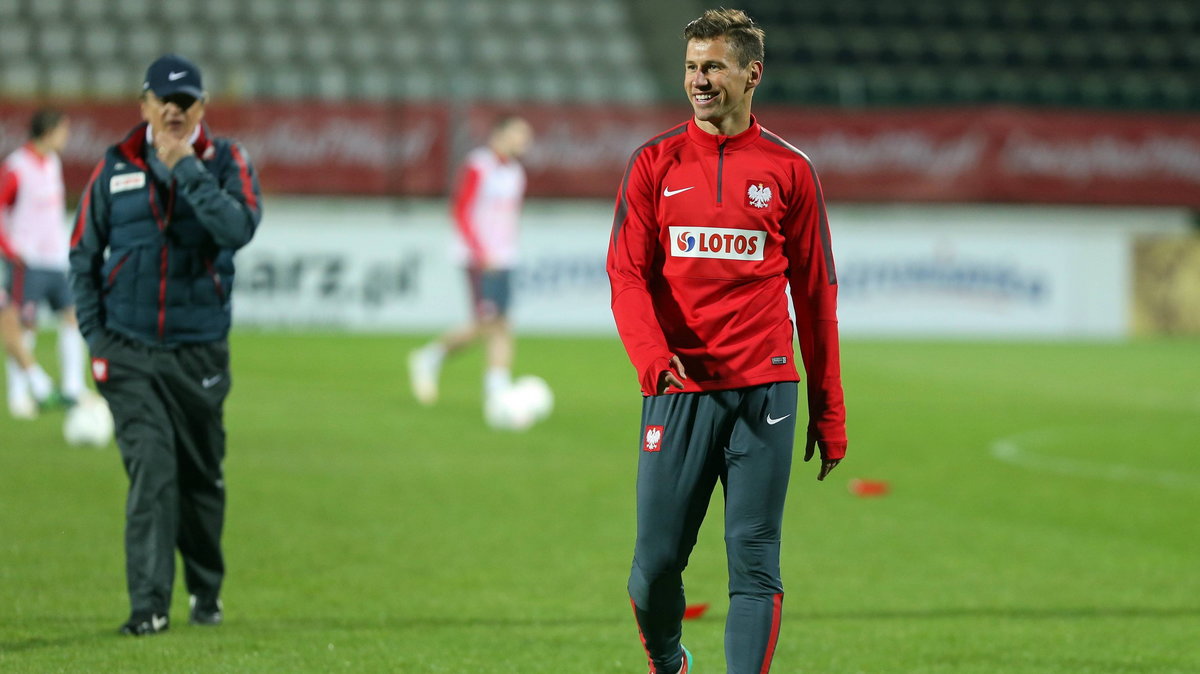 Grzegorz Krychowiak