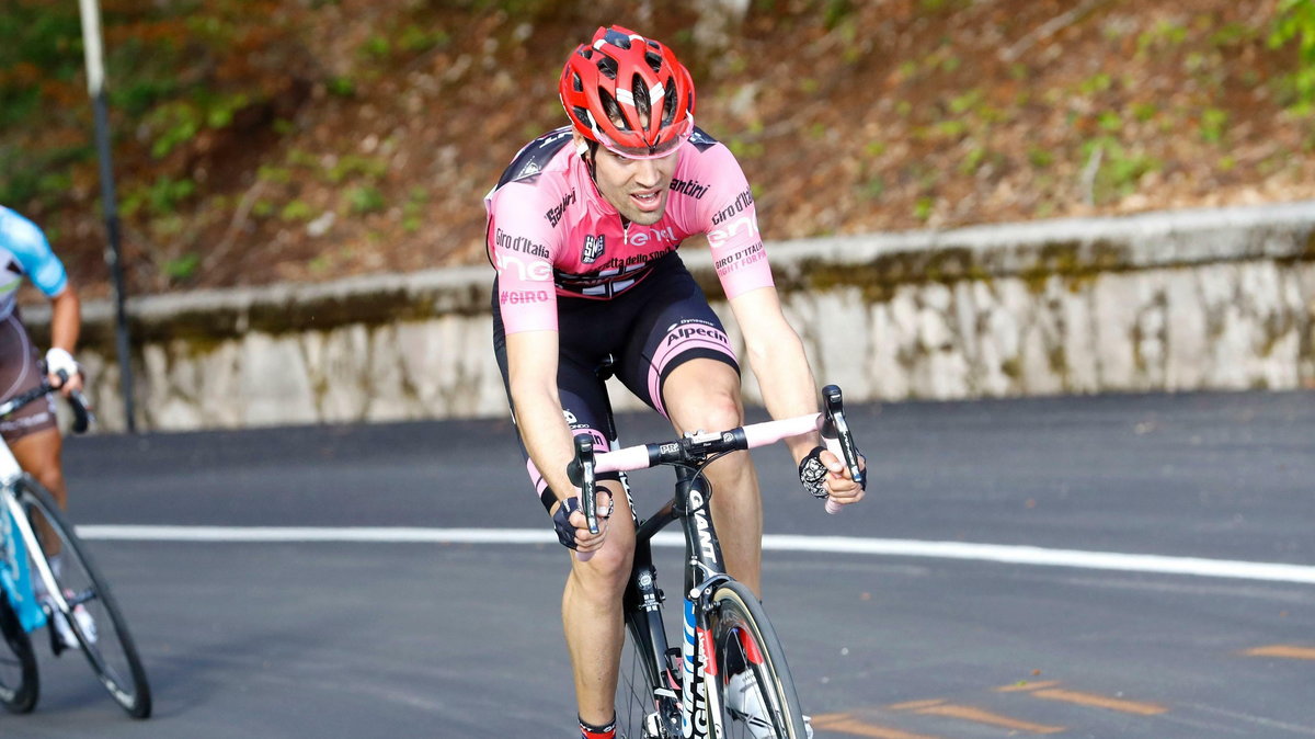 Tom Dumoulin