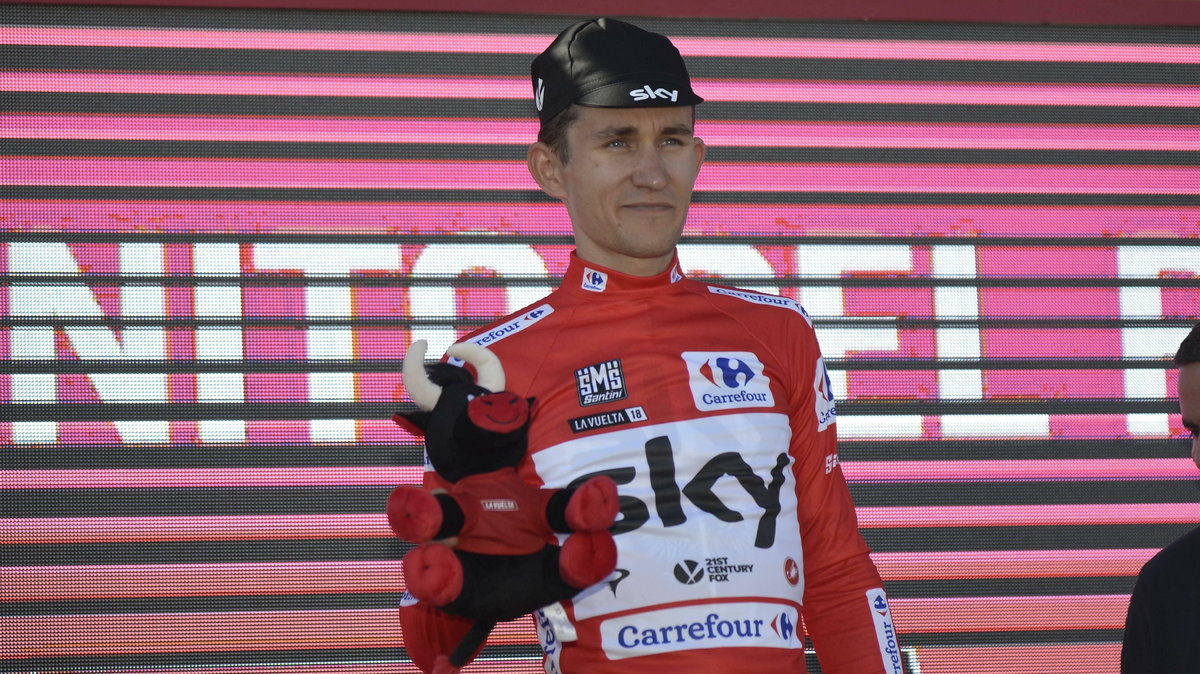 Michał Kwiatkowski