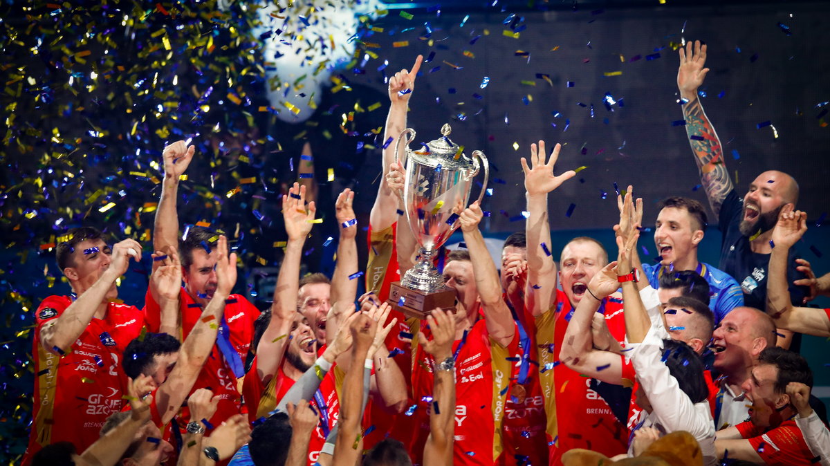 Grupa Azoty ZAKSA Kędzierzyn-Koźle