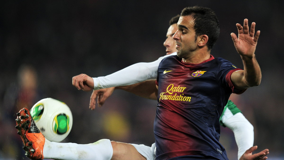 Martin Montoya