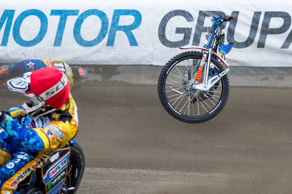 Stal Gorzów, Niels-Kristian Iversen