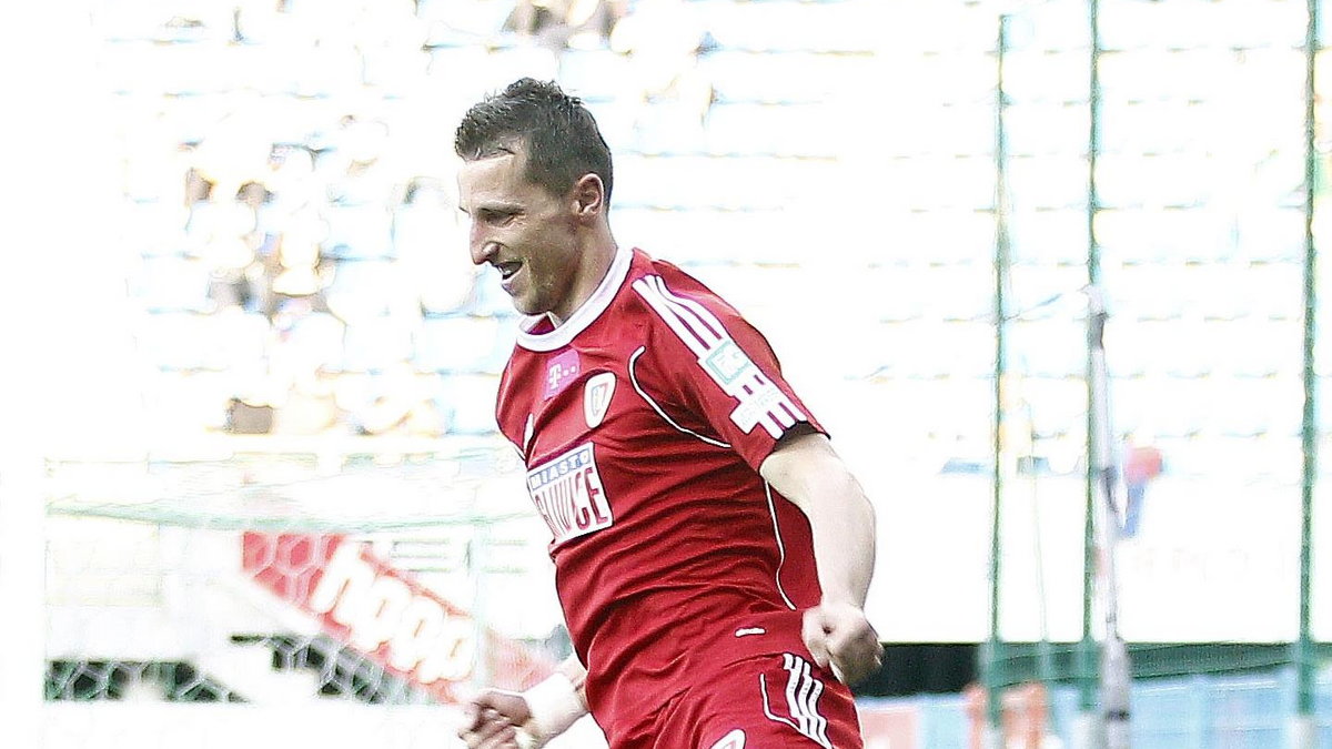 Kamil Wilczek