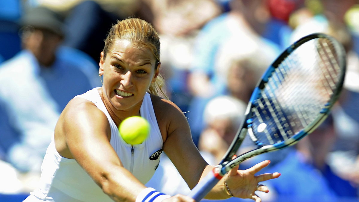 Dominika Cibulkova