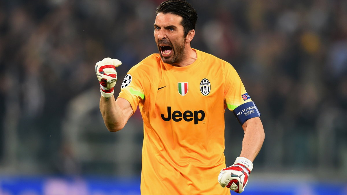 Gianluigi Buffon