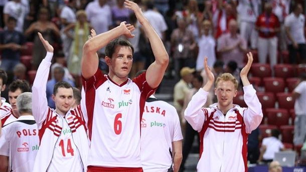 LŚ:Bartosz Kurek - ojciec zwycięstwa nad Brazylia w Sofii!