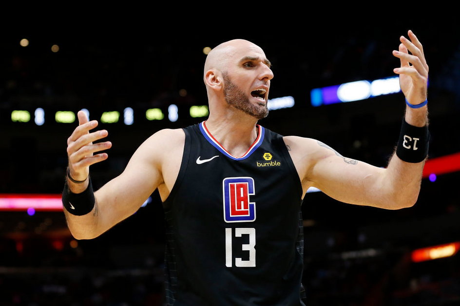 Marcin Gortat 