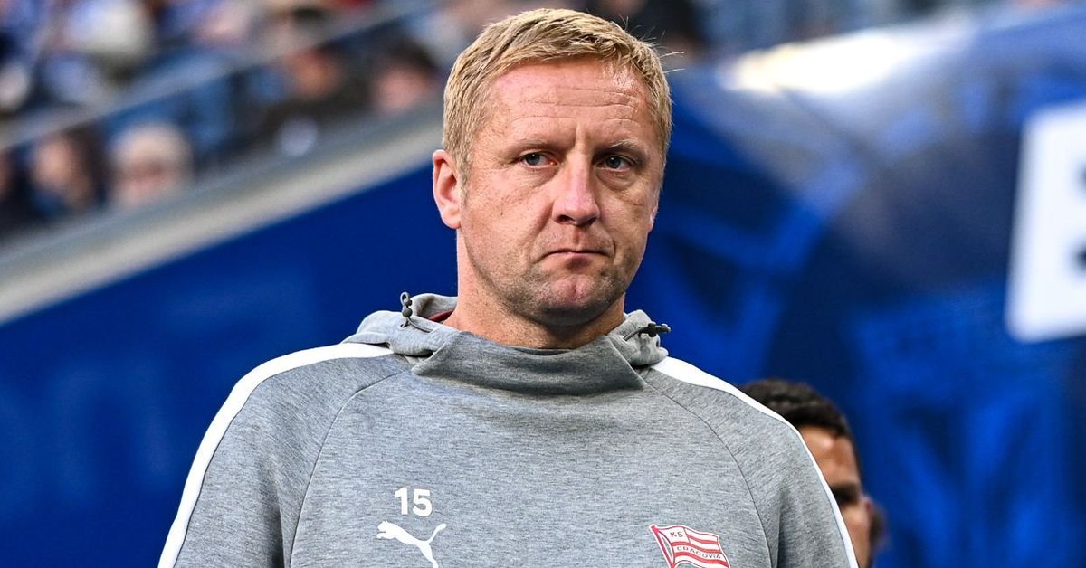 Fatalne najnowsze doniesienia w sprawie Kamila Glika