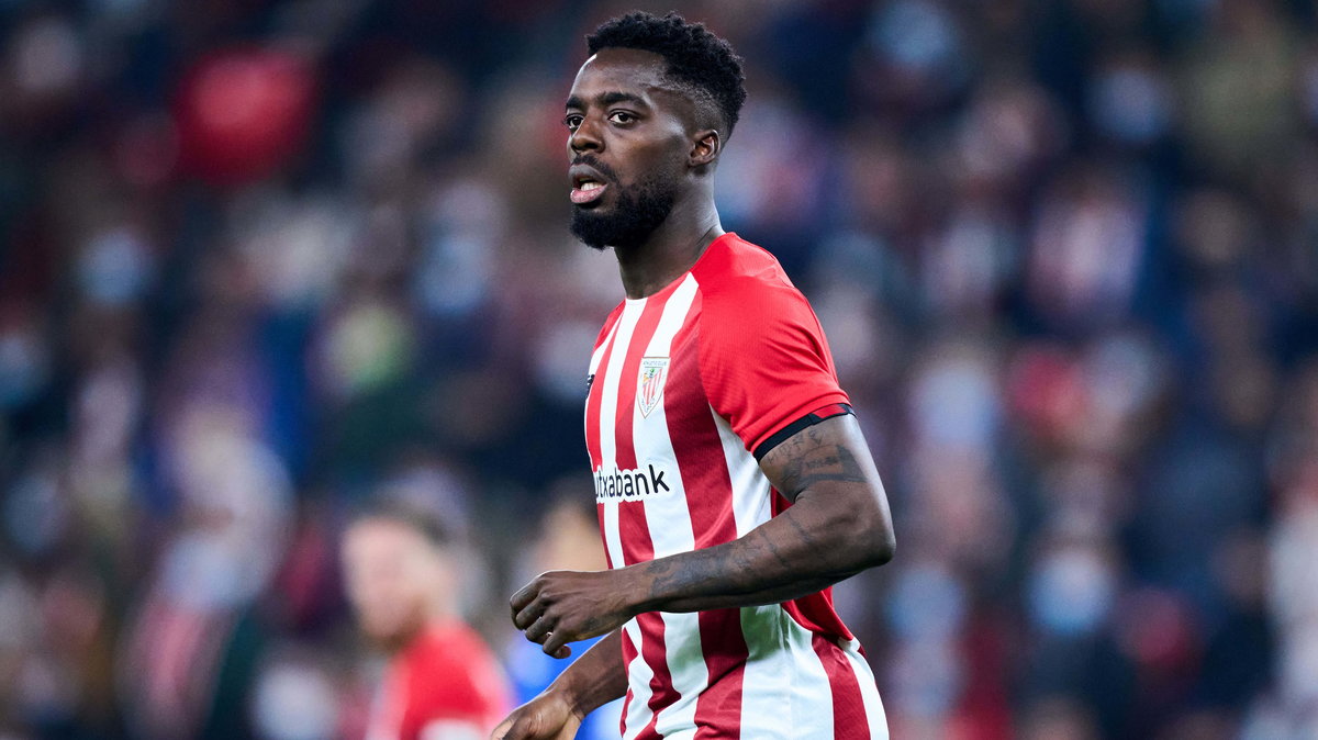 Inaki Williams