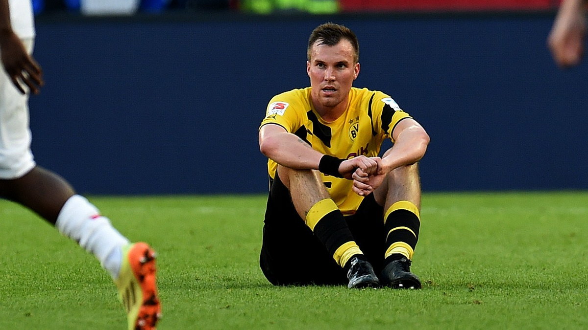 Kevin Grosskreutz