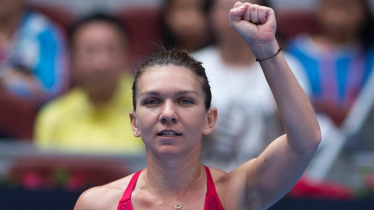 Halep: To był najcięższy, ale i najlepszy rok