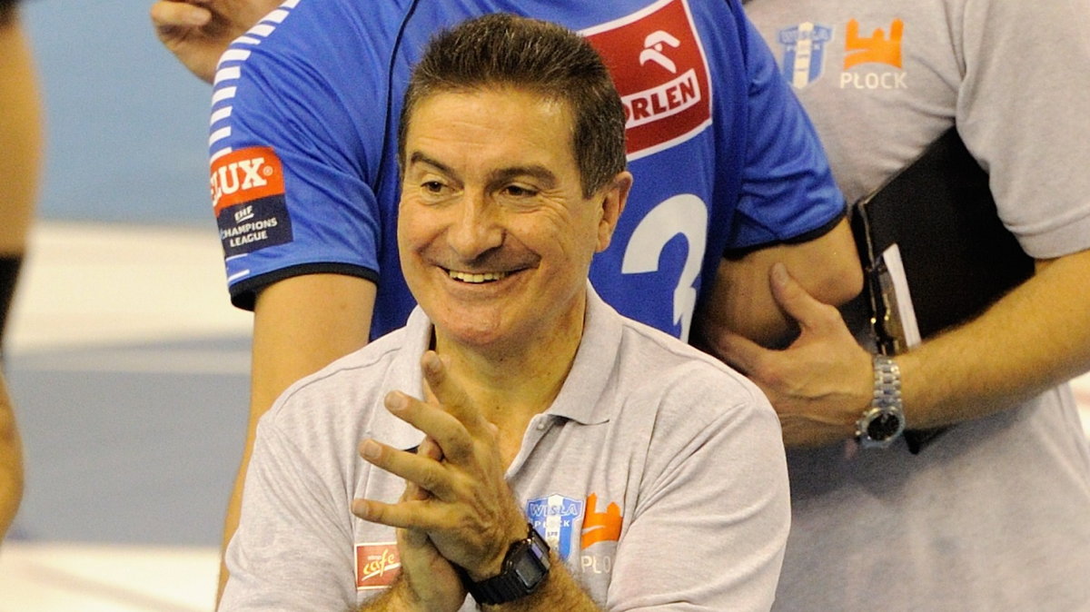 Manolo Cadenas