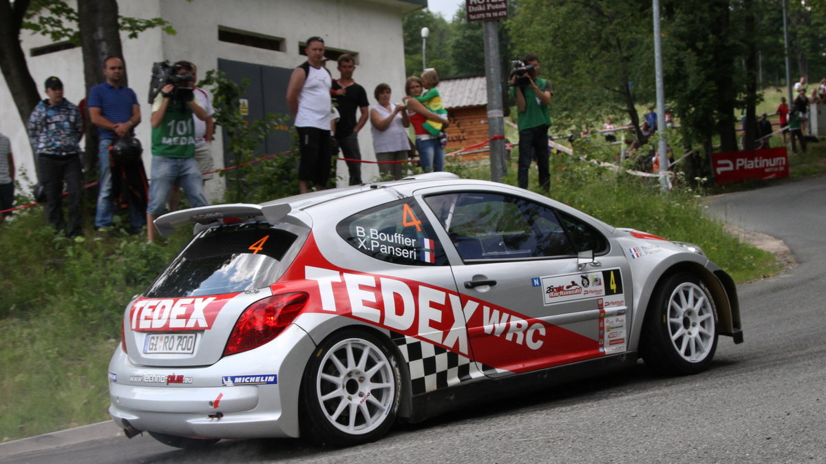 Bryan Bouffier