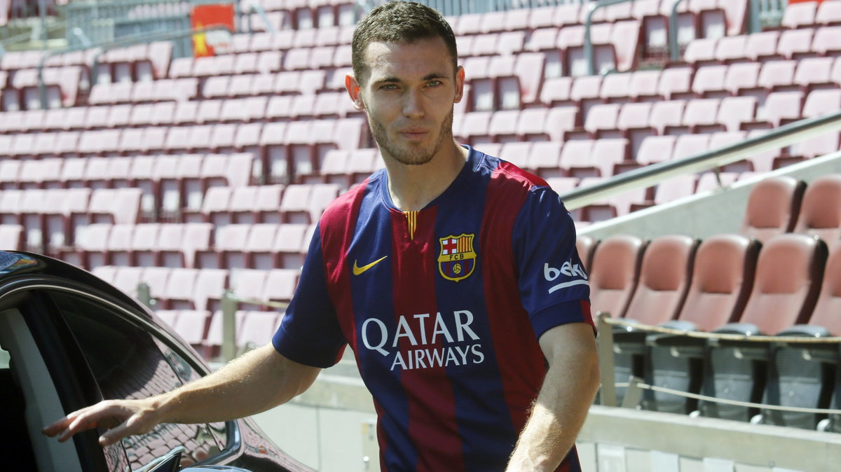 Thomas Vermaelen