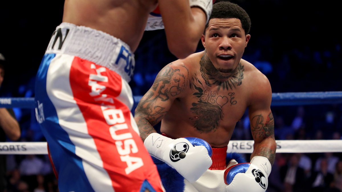 Gervonta Davis