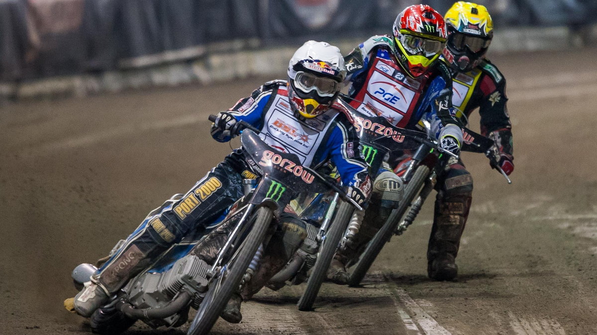 GORZOW SPEEDWAY GRAND PRIX