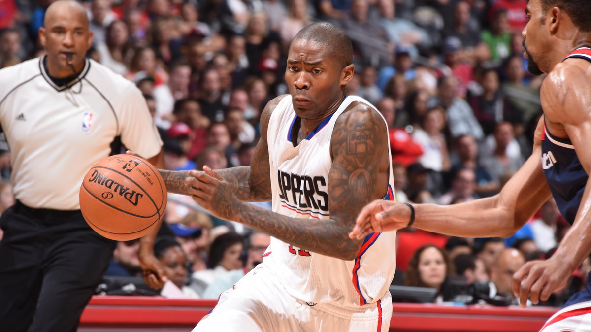 Jamal Crawford