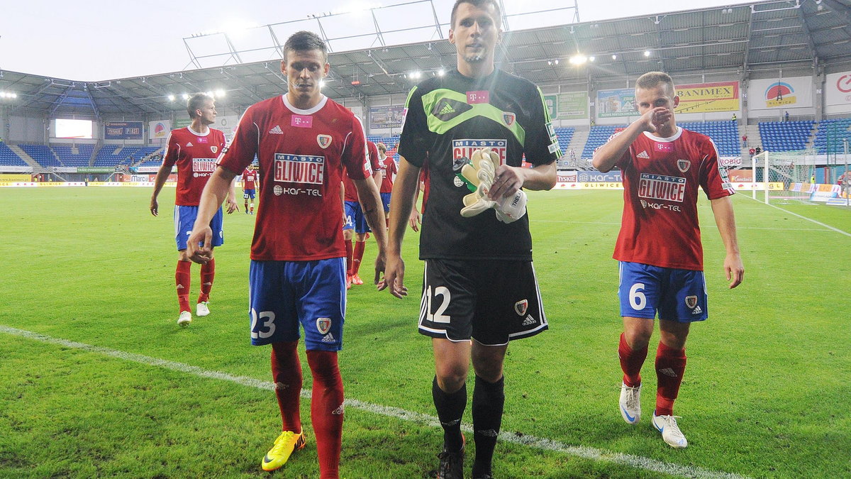 Piast Gliwice