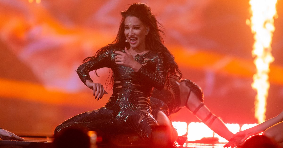 Fatalny prognostyk dla Justyny Steczkowskiej. Oto koszmar Polaków. Pasmo porażek!