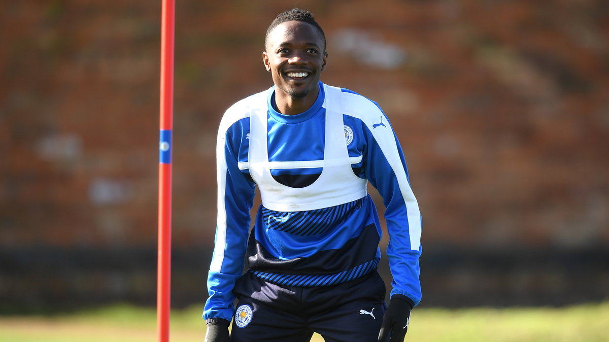 Ahmed Musa