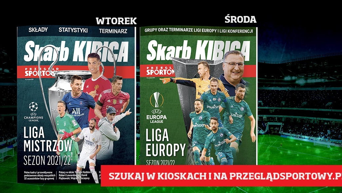 Skarby Kibica