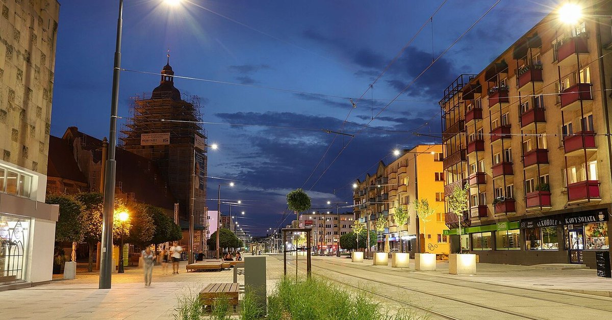 115-tysięczne polskie miasto dostało złoty los. Zarobią gigantyczne pieniądze