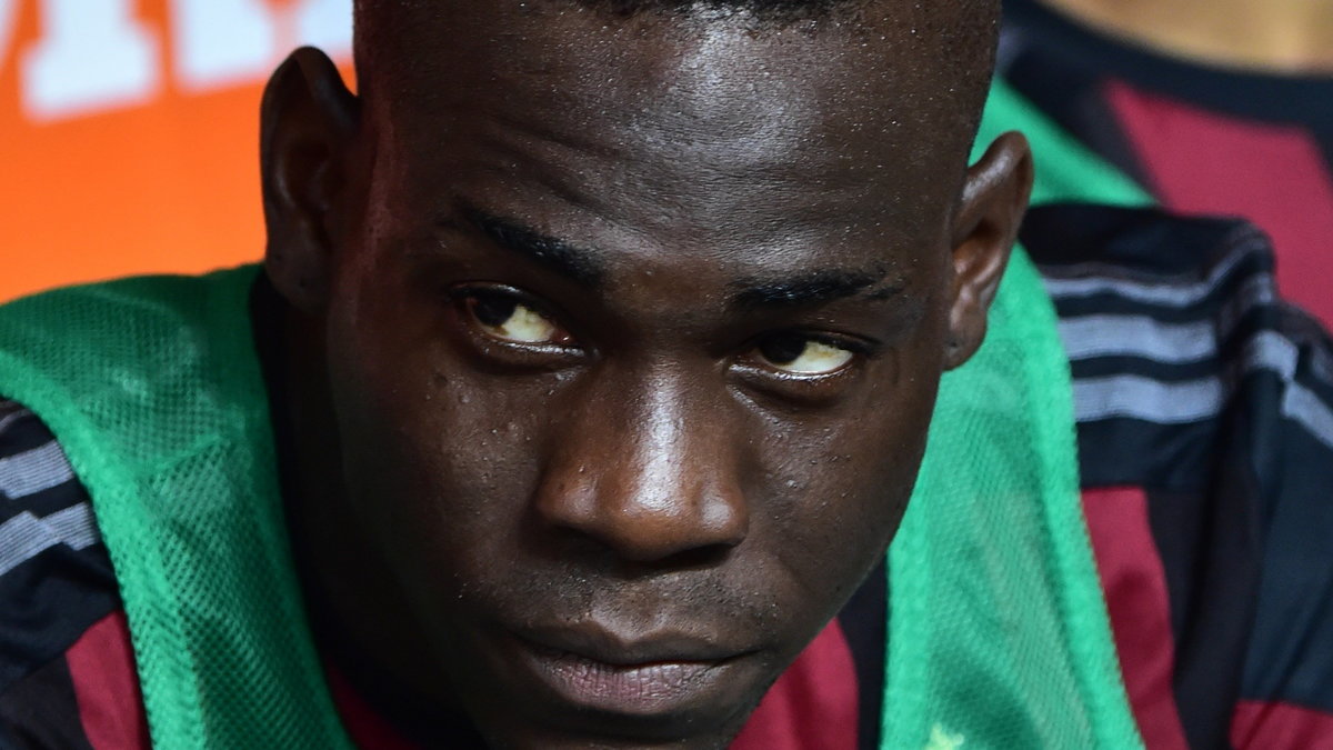 Mario Balotelli