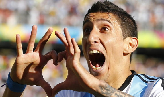 Angel di Maria