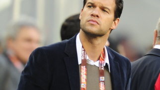 Michael Ballack