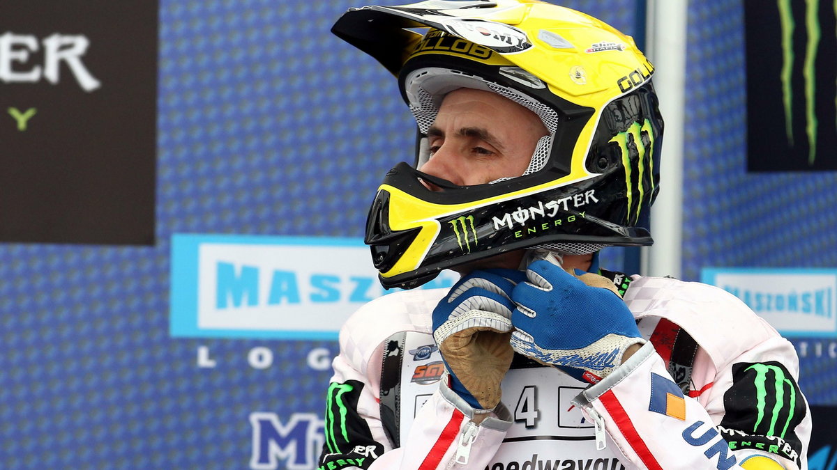 Tomasz Gollob