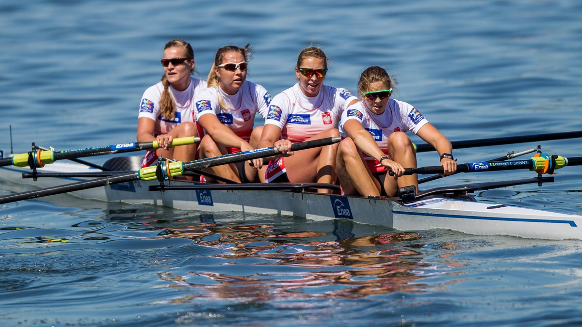 Monika Ciaciuch , Joanna Dittmann , Anna Wierzbowska , Maria Wierzbowska